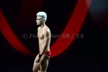 Reportaje gráfico Francisco Javier Santana/TA