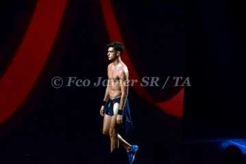 Reportaje gráfico Francisco Javier Santana/TA