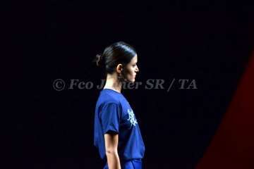 Reportaje gráfico Francisco Javier Santana/TA