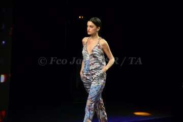 Reportaje gráfico Francisco Javier Santana/TA