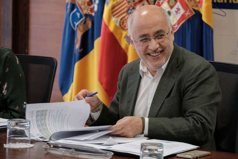 Antonio Morales (Foto TA)