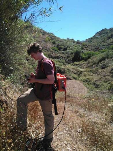 El estudio ha sido encargado por el Cabildo (Foto TA)