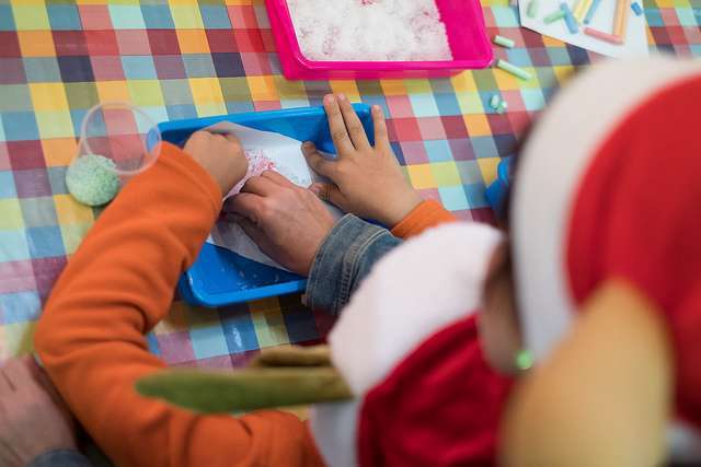 Los cursos se impartirán en la sala de la Fedac (Foto TA)