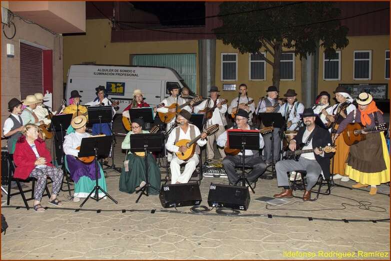 El evento tuvo lugar el pasado 1 de julio (Foto Ildefonso Rodríguez)