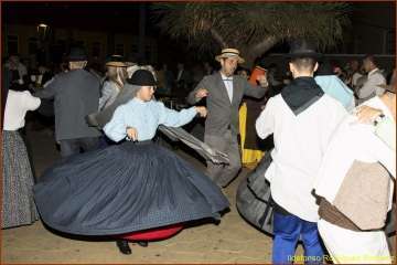 Reportaje gráfico Ildefonso Rodríguez