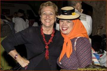 Reportaje gráfico Ildefonso Rodríguez