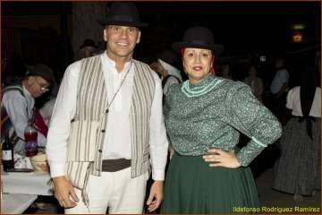 Reportaje gráfico Ildefonso Rodríguez