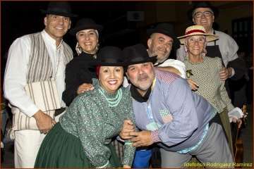 Reportaje gráfico Ildefonso Rodríguez