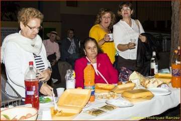 Reportaje gráfico Ildefonso Rodríguez