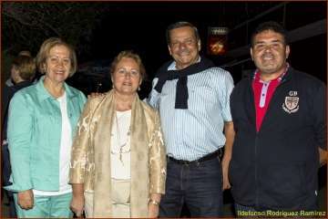 Reportaje gráfico Ildefonso Rodríguez