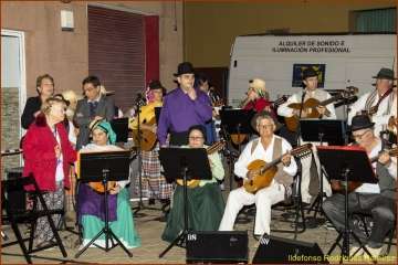 Reportaje gráfico Ildefonso Rodríguez