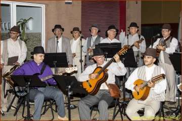 Reportaje gráfico Ildefonso Rodríguez