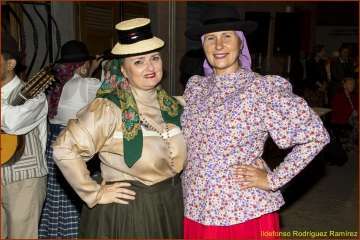 Reportaje gráfico Ildefonso Rodríguez