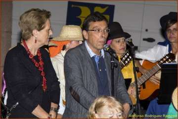 Reportaje gráfico Ildefonso Rodríguez