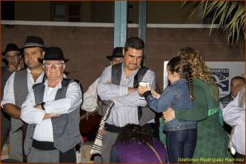 Reportaje gráfico Ildefonso Rodríguez