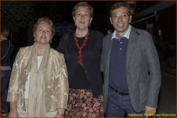 Reportaje gráfico Ildefonso Rodríguez