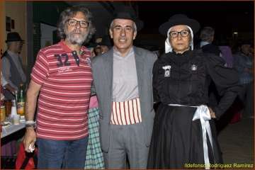 Reportaje gráfico Ildefonso Rodríguez