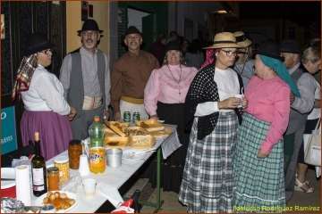 Reportaje gráfico Ildefonso Rodríguez