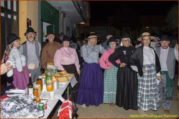 Reportaje gráfico Ildefonso Rodríguez