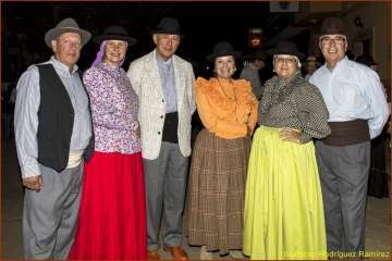 Reportaje gráfico Ildefonso Rodríguez