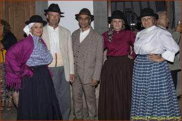 Reportaje gráfico Ildefonso Rodríguez