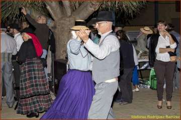 Reportaje gráfico Ildefonso Rodríguez