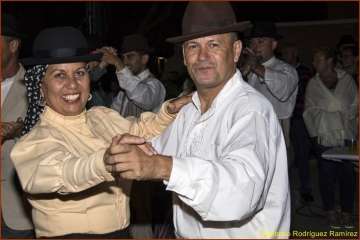 Reportaje gráfico Ildefonso Rodríguez