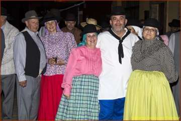 Reportaje gráfico Ildefonso Rodríguez