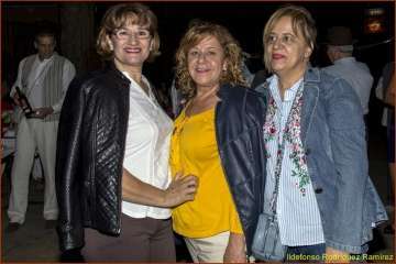 Reportaje gráfico Ildefonso Rodríguez