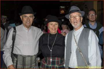 Reportaje gráfico Ildefonso Rodríguez