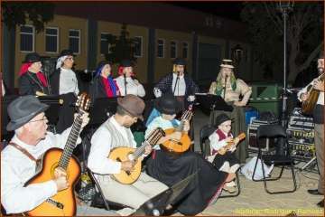 Reportaje gráfico Ildefonso Rodríguez