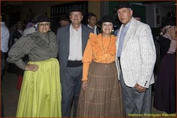 Reportaje gráfico Ildefonso Rodríguez