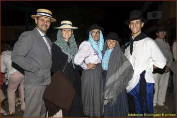 Reportaje gráfico Ildefonso Rodríguez