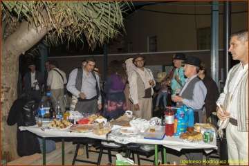 Reportaje gráfico Ildefonso Rodríguez