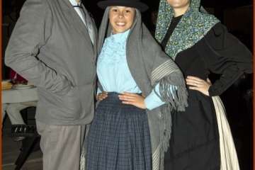 Reportaje gráfico Ildefonso Rodríguez