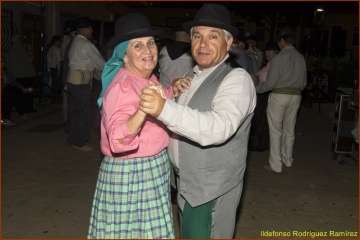 Reportaje gráfico Ildefonso Rodríguez