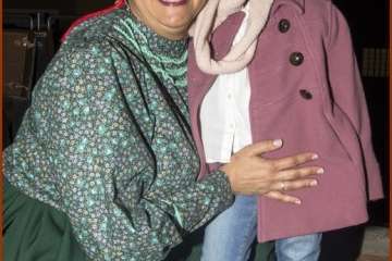 Reportaje gráfico Ildefonso Rodríguez