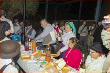 Reportaje gráfico Ildefonso Rodríguez