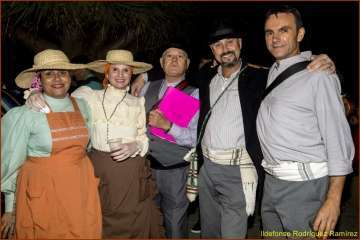 Reportaje gráfico Ildefonso Rodríguez