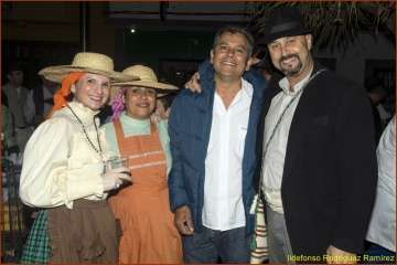 Reportaje gráfico Ildefonso Rodríguez