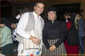 Reportaje gráfico Ildefonso Rodríguez