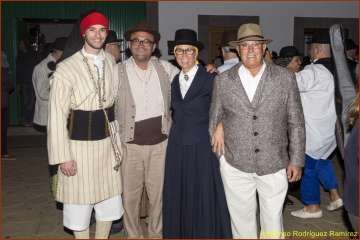 Reportaje gráfico Ildefonso Rodríguez