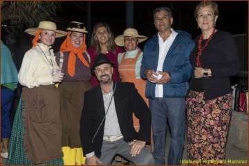 Reportaje gráfico Ildefonso Rodríguez