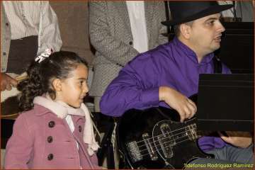 Reportaje gráfico Ildefonso Rodríguez