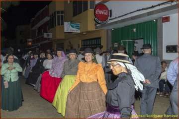 Reportaje gráfico Ildefonso Rodríguez