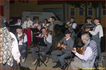 Reportaje gráfico Ildefonso Rodríguez