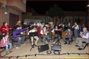 Reportaje gráfico Ildefonso Rodríguez