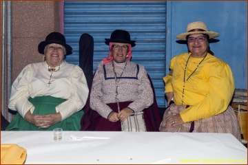 Reportaje gráfico Ildefonso Rodríguez