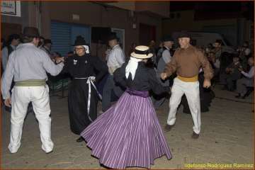 Reportaje gráfico Ildefonso Rodríguez