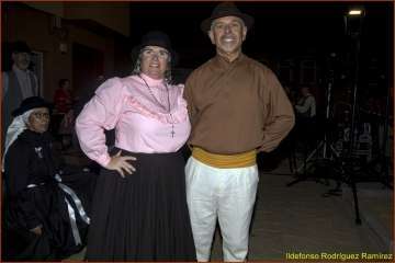 Reportaje gráfico Ildefonso Rodríguez